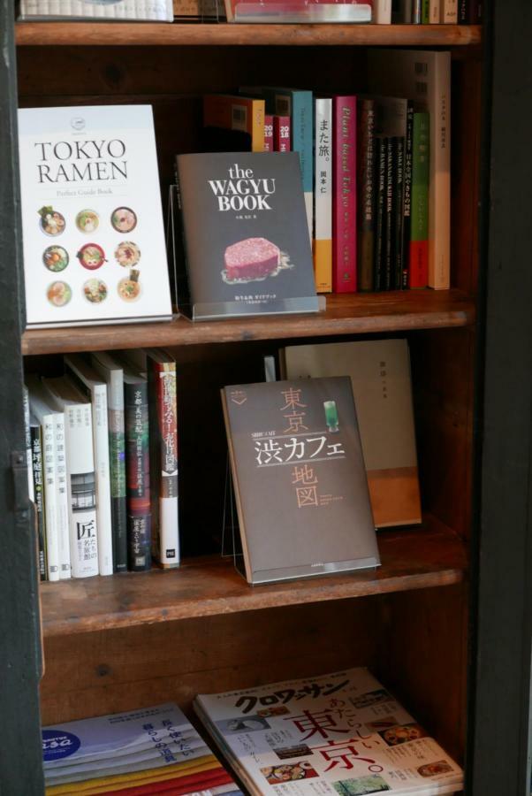 Tokyo Sakurako Hatchobori المظهر الخارجي الصورة